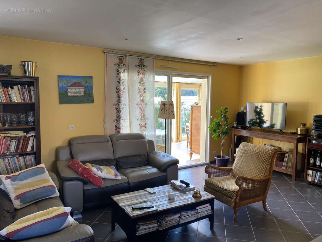 Maison à CASTELNAU-DE-MEDOC