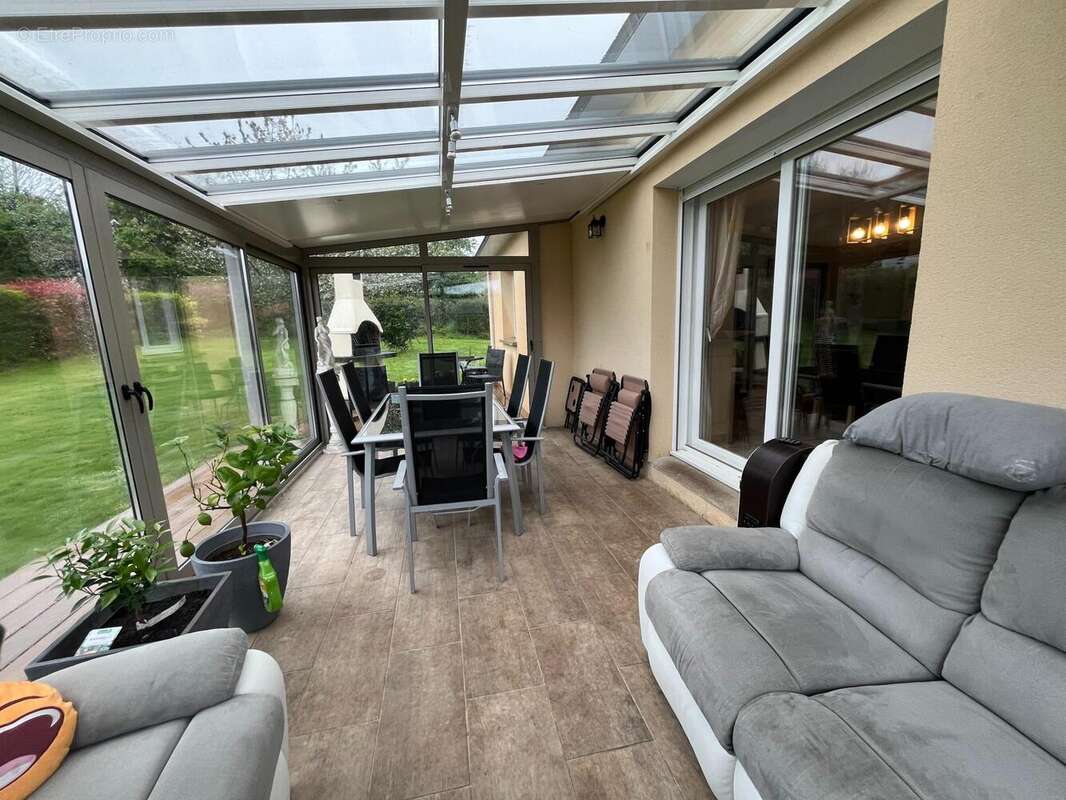 Photo 7 - Maison à ROSPORDEN