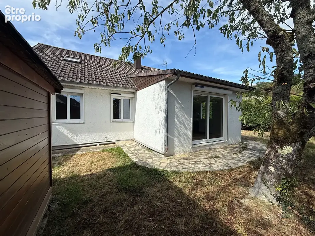 Maison Le Chatelet En Brie 4 pièce(s) 93 m2 - photo 3