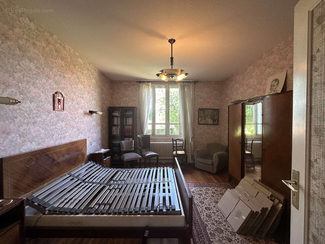 Maison à CHAUFFAILLES