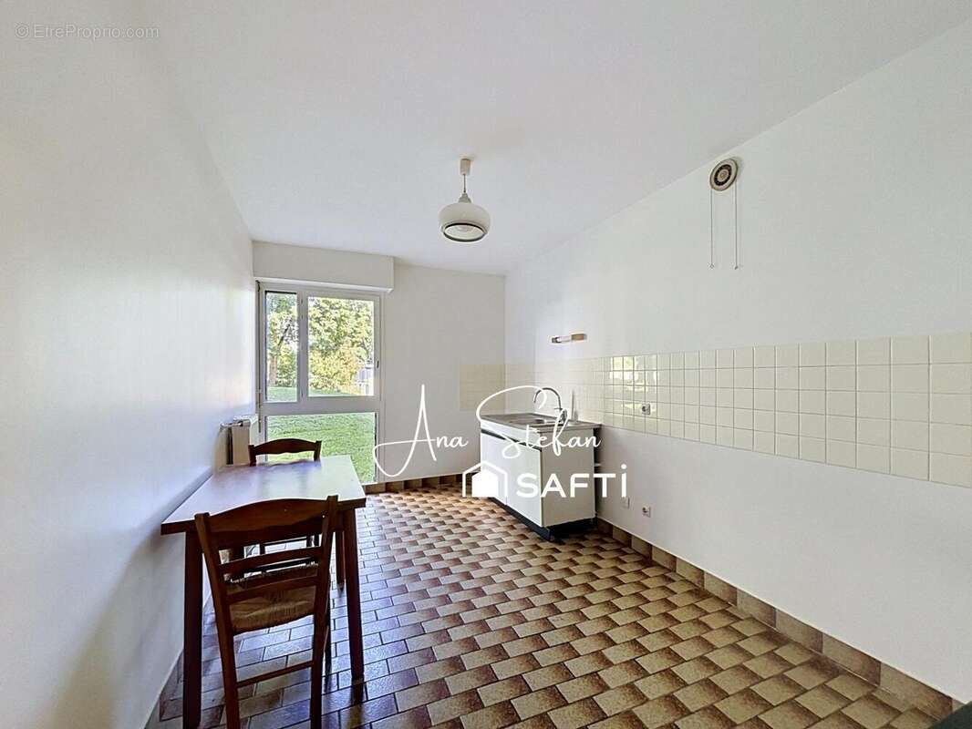 Photo 5 - Appartement à LES ULIS