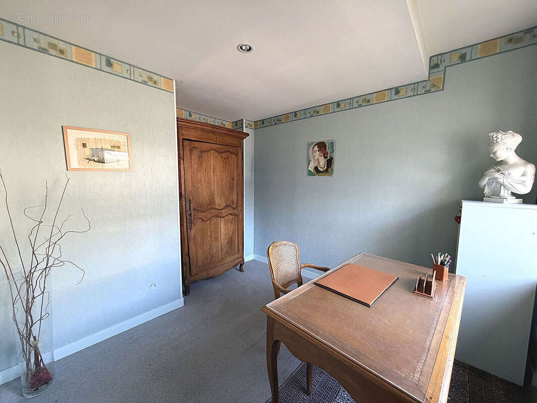 Maison à SAINT-BRIEUC