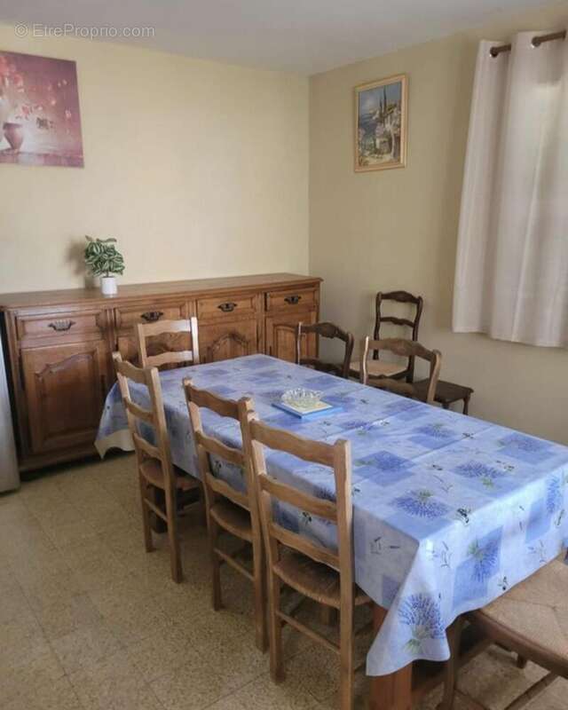 Photo 5 - Maison à ALLEGRE-LES-FUMADES