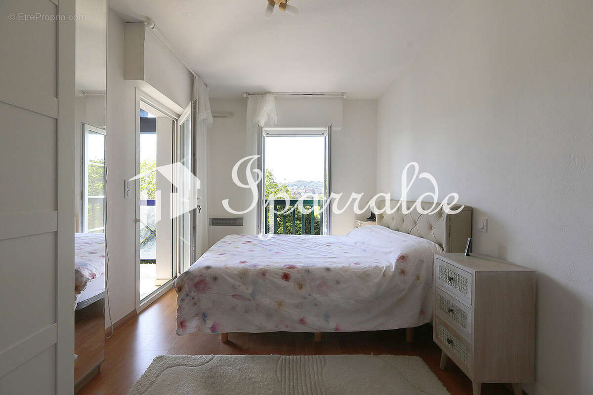 Appartement à HENDAYE