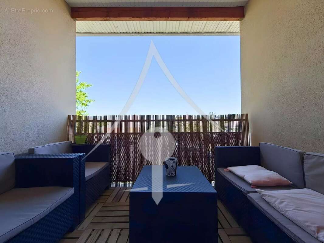 SUPERBE Appartement Moderne T2 à Pins-Justaret - photo 3