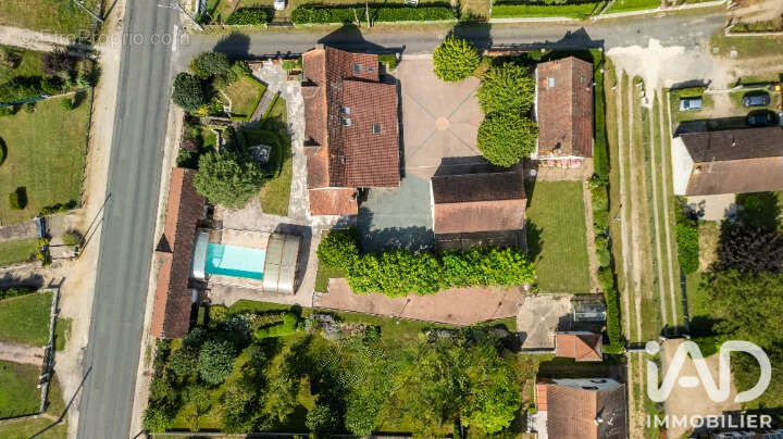 Photo 3 - Maison à VILLEFRANCHE-SUR-CHER
