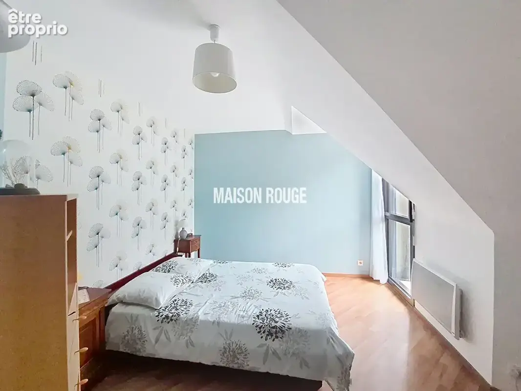 MAISON  familiale 5 chambres  sous-sol , entre nature et  Golfe du Morbihan - photo 23