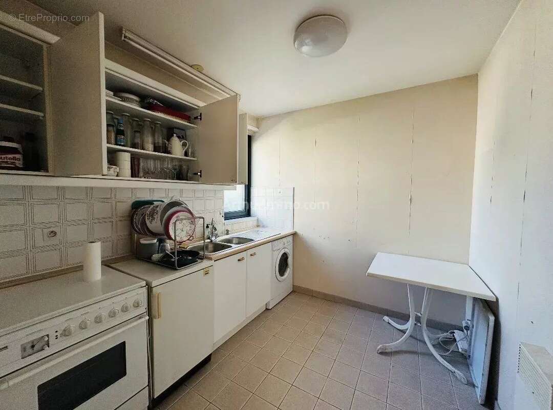 Appartement à PUTEAUX