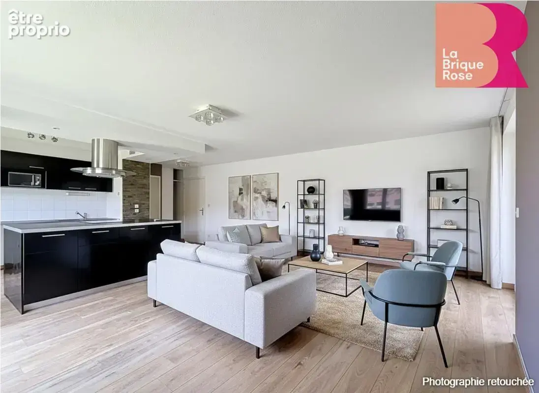 Appartement  avendre  aucamville - photo 1