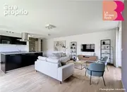 Appartement à AUCAMVILLE