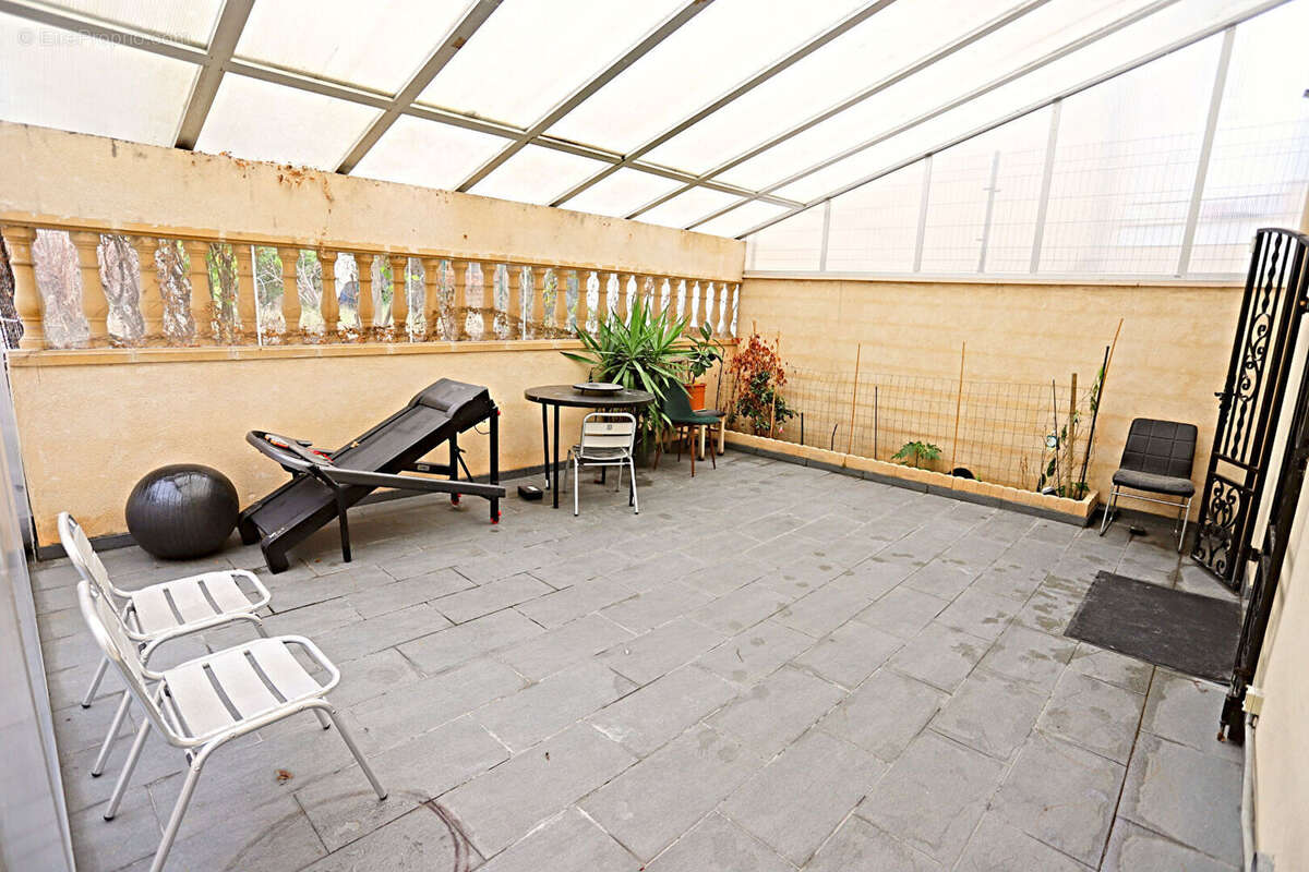 Maison à ARGENTEUIL