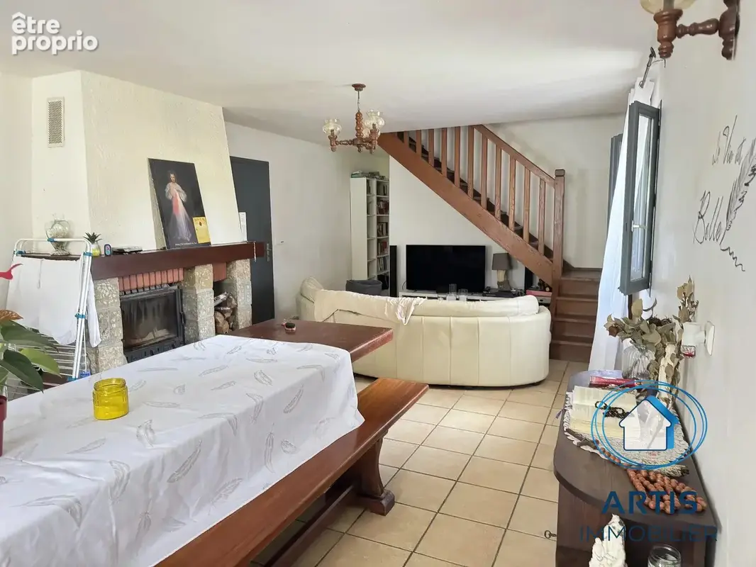 Maison 5 pièces 250 m² à vendre à Urrugne (64122) - photo 4