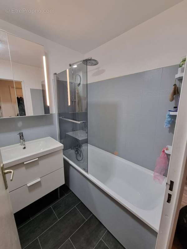 Photo 6 - Appartement à CERGY