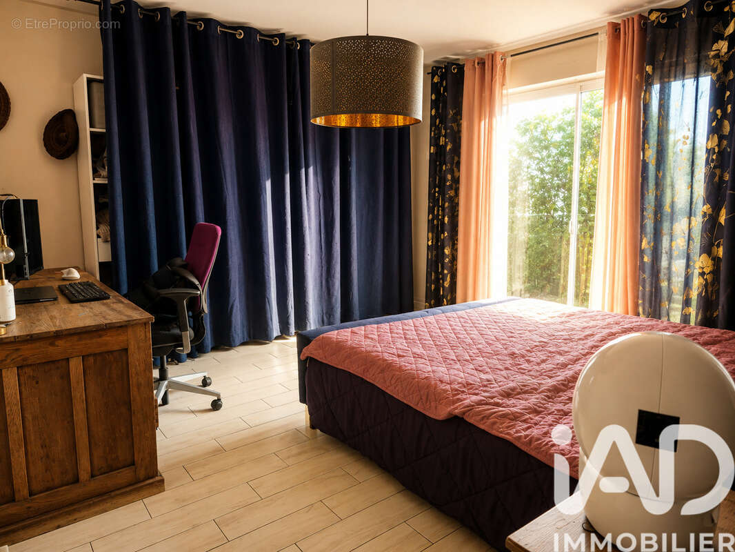 Photo 4 - Maison à JARNY