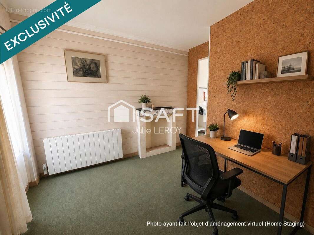 Maison 58 m² à Saint-Pierre-Sur-Orthe  - photo 5