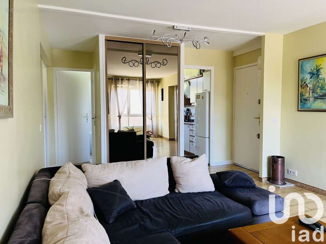 Photo 3 - Appartement à NOISY-LE-ROI