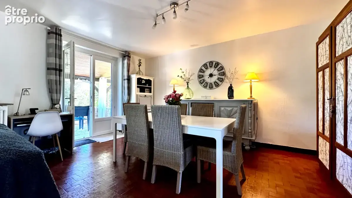 Maison Cajarc 5 pièce(s) 125 m2 - photo 5
