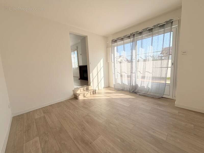 Maison à MONT-DE-MARSAN