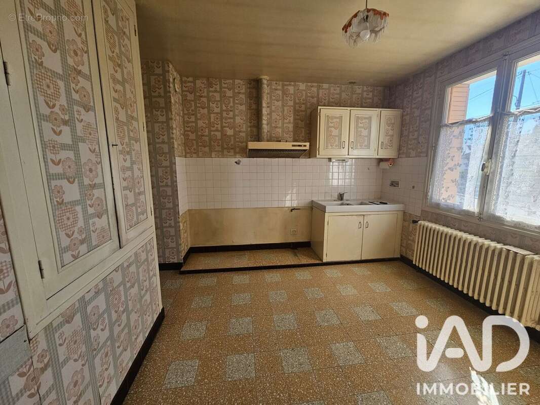 Maison 88 m² à Vendome  - photo 2