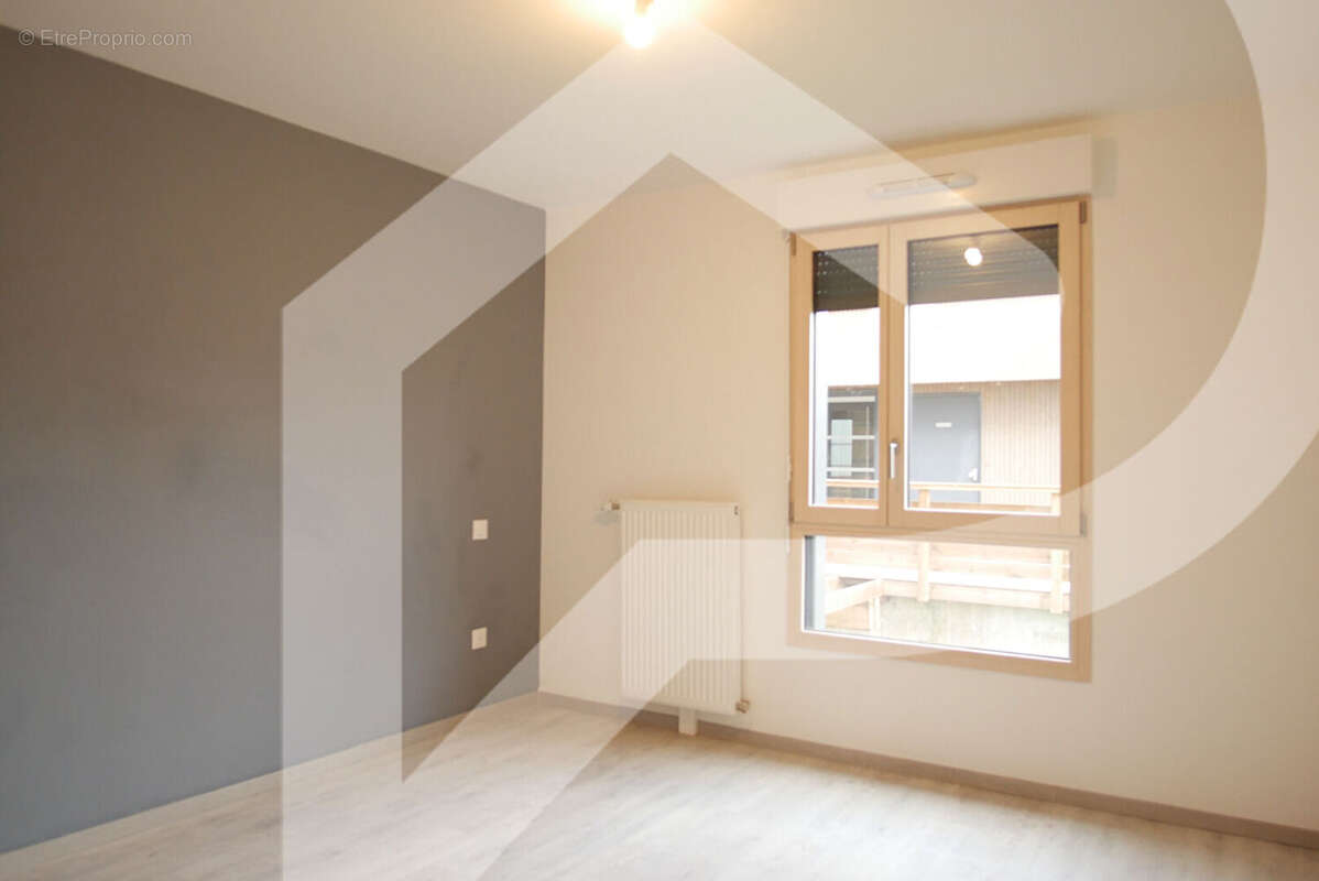 Appartement à NANTERRE