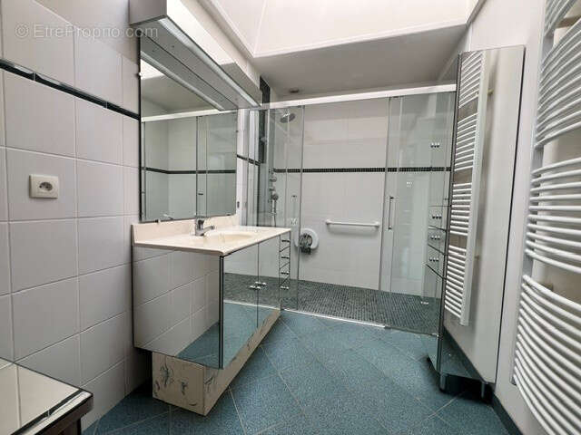 Secteur saint - brice courcelles 51370 - maison de 114m2 type 4 pieces sur parcelle de 446m2 - photo 15