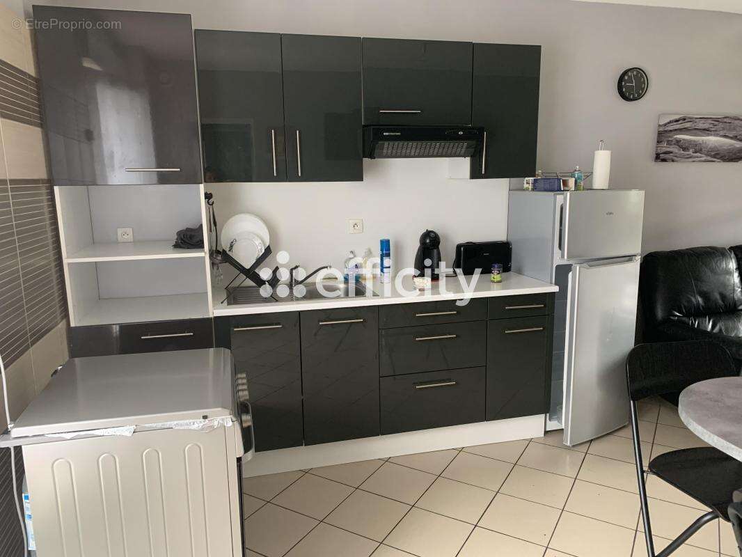 Maison à LOON-PLAGE