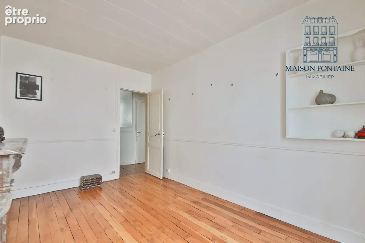 Appartement 2 pièces 38 m² à vendre à Paris-15e (75015) - photo 9