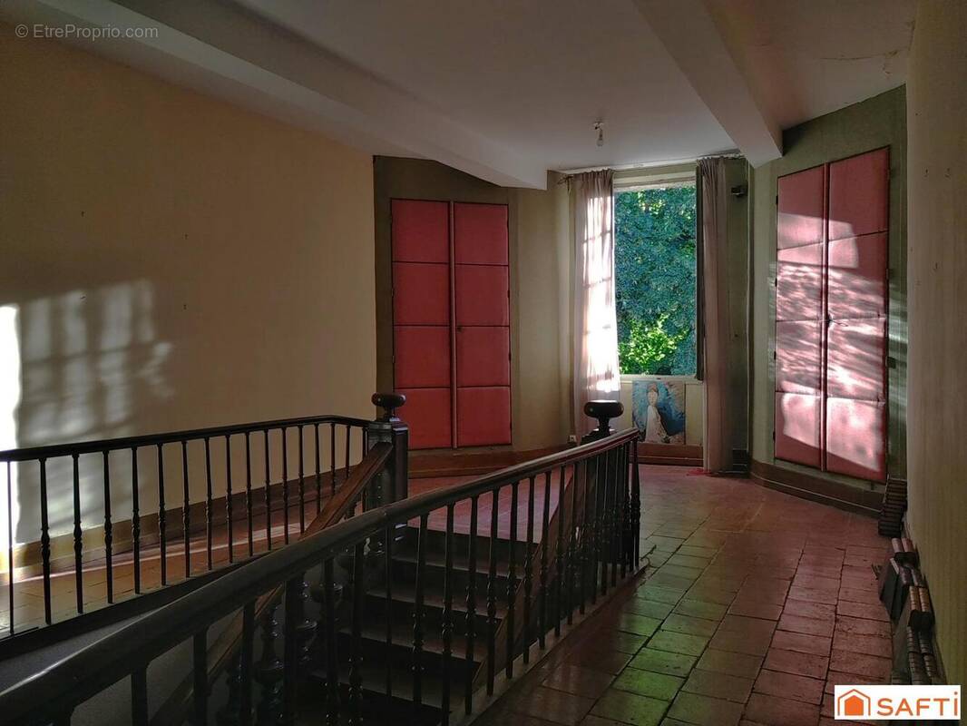 Photo 1 - Maison à CASTRES