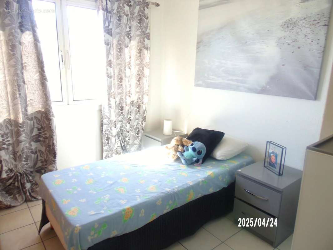 Appartement à MARSEILLE-14E