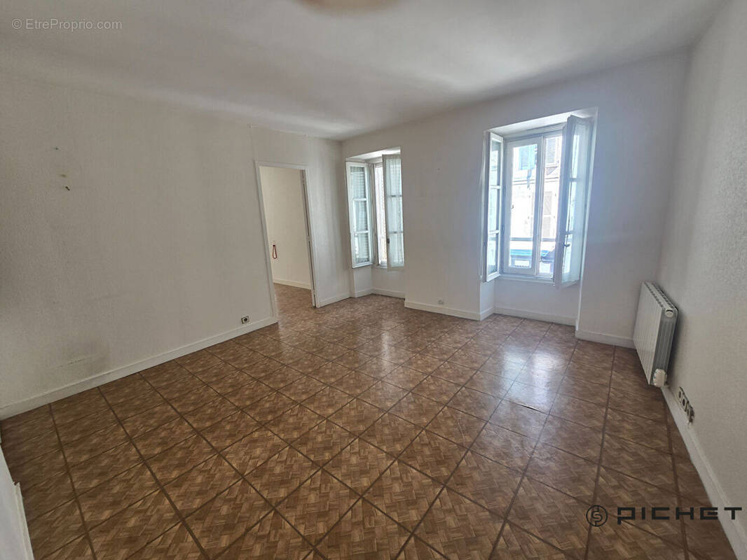 Appartement à LA ROCHELLE