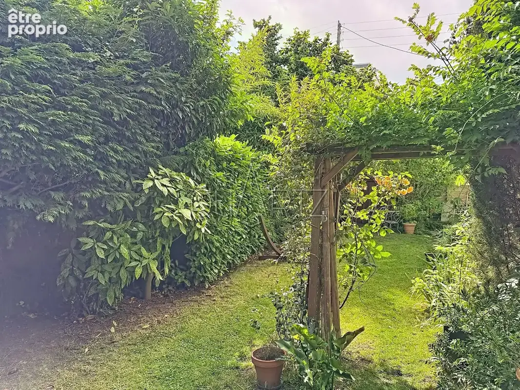 Maison 6 pièces 134 m² à vendre à Le Chesnay (78150) - photo 5