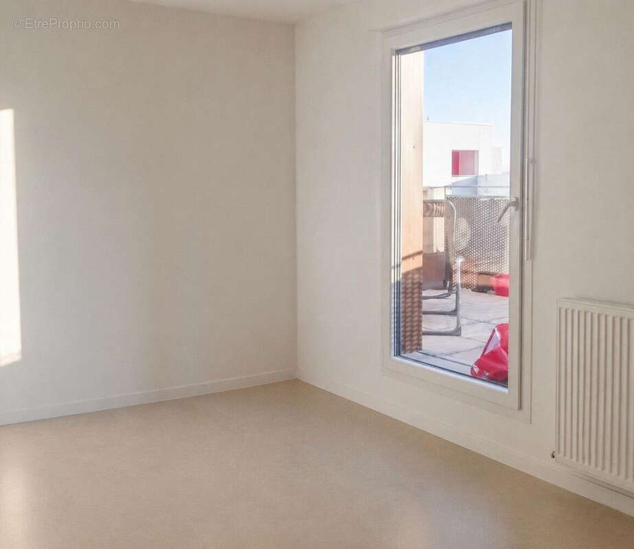 Appartement à VENISSIEUX