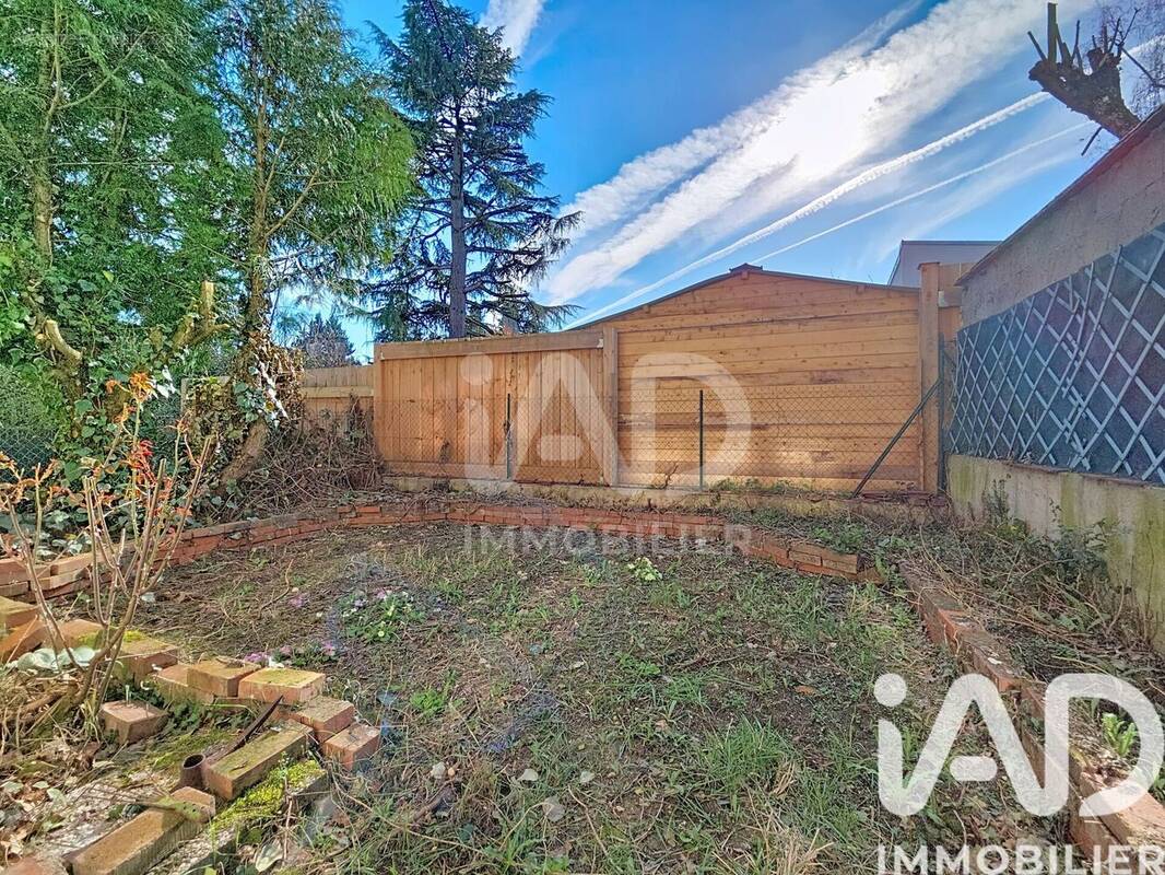 Photo 1 - Appartement à AUXERRE