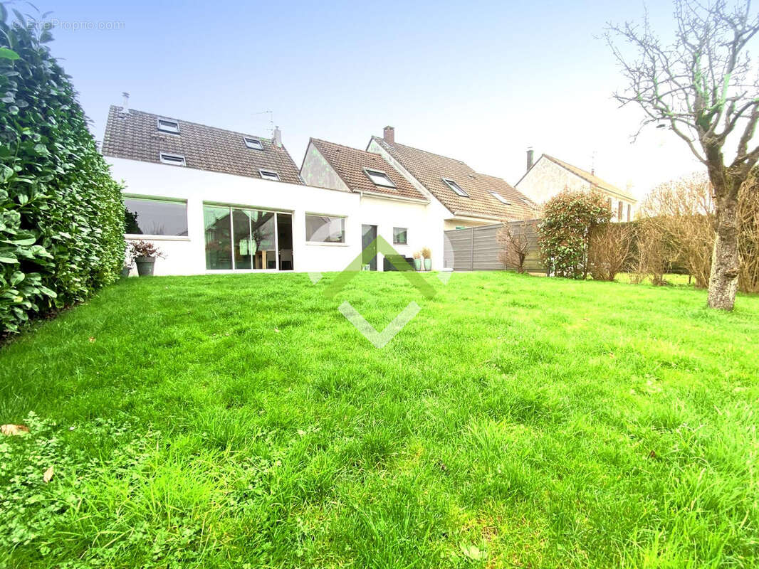 Maison à vendre (ASCQ) - photo 18