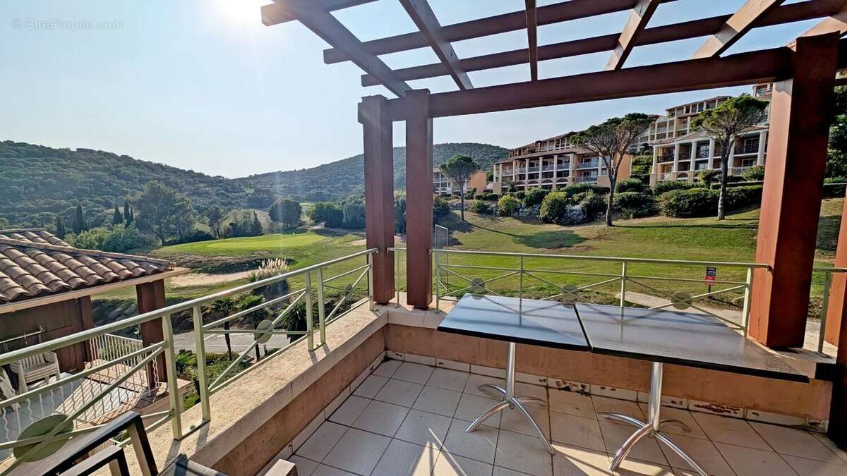 Appartement à LA SEYNE-SUR-MER