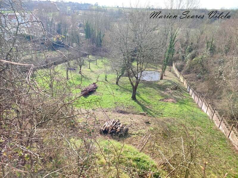 *Provins* Terrain prêt à la construction RARISSIME ET EXEPTIONNEL ! 2900 m² - photo 7