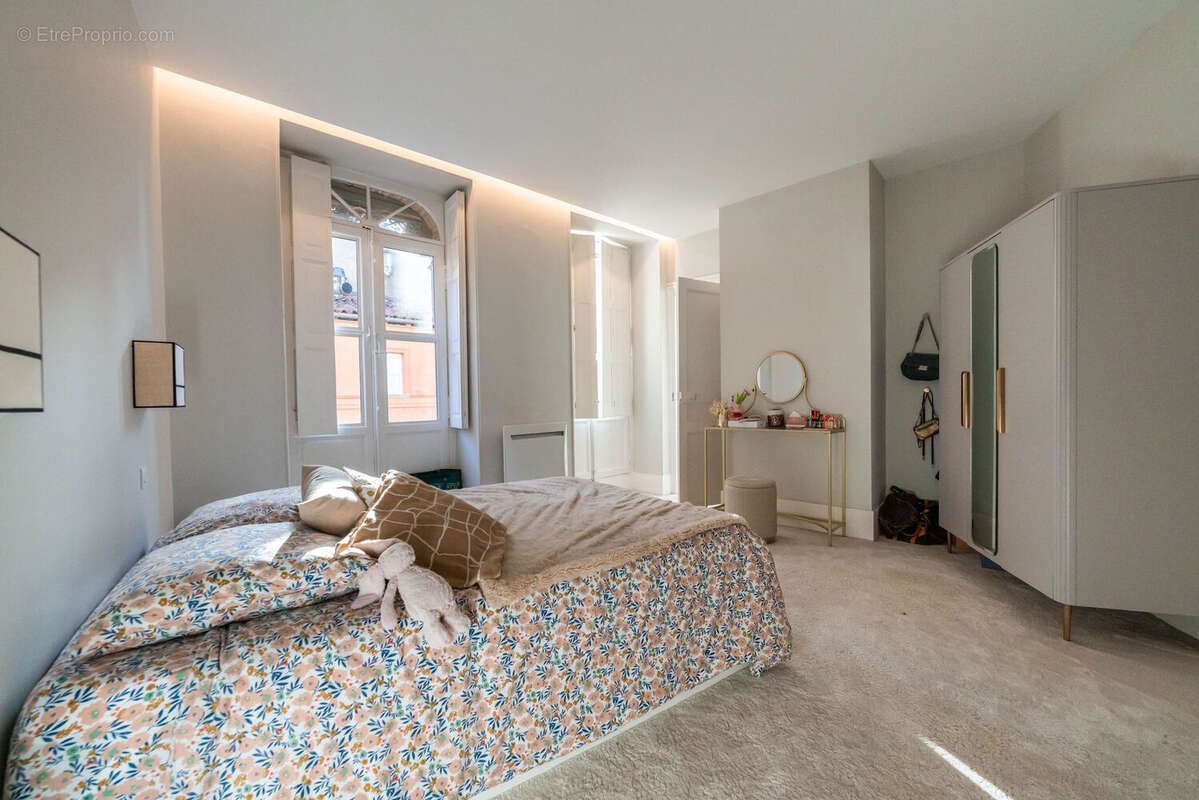 Photo 6 - Appartement à TOULOUSE