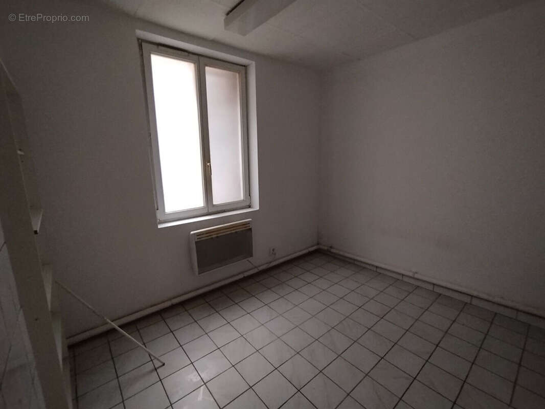 Appartement à ANIZY-LE-CHATEAU