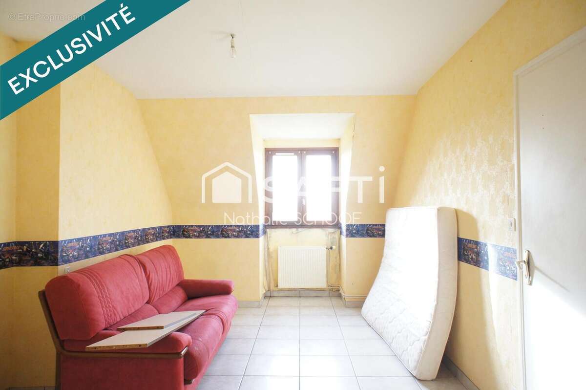 Photo 9 - Maison à LA CHAPELLE-NEUVE