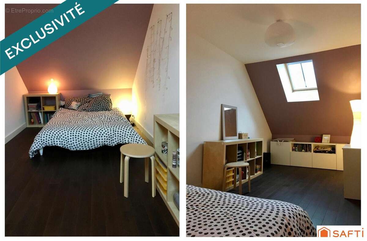 Maison 160 m² à Dixmont  - photo 8