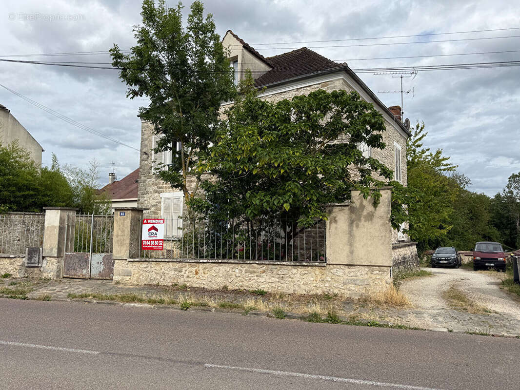 Appartement 20m² à dannemois - photo 6