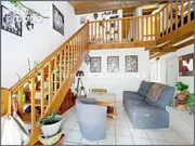 Photo 1 - Appartement à BREUILLET