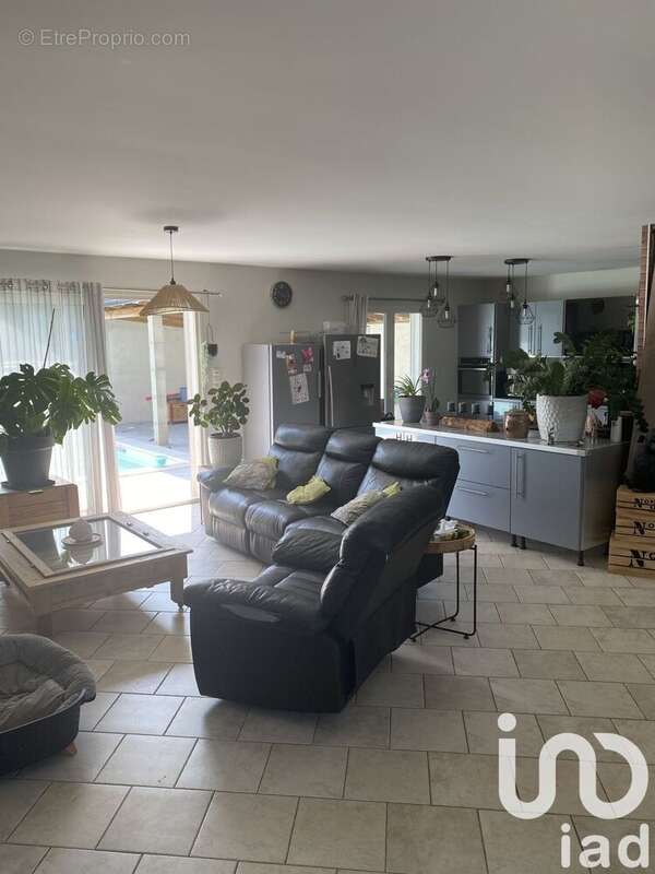 Photo 7 - Maison à BRAY-EN-VAL