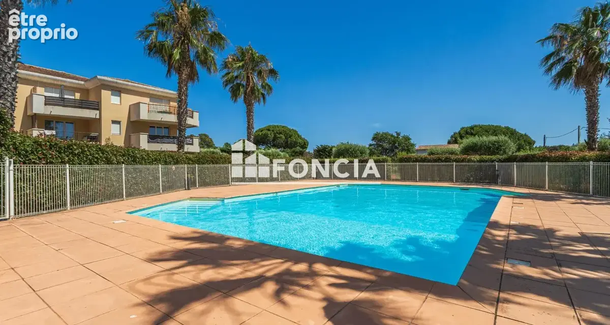 Appartement à LA SEYNE-SUR-MER