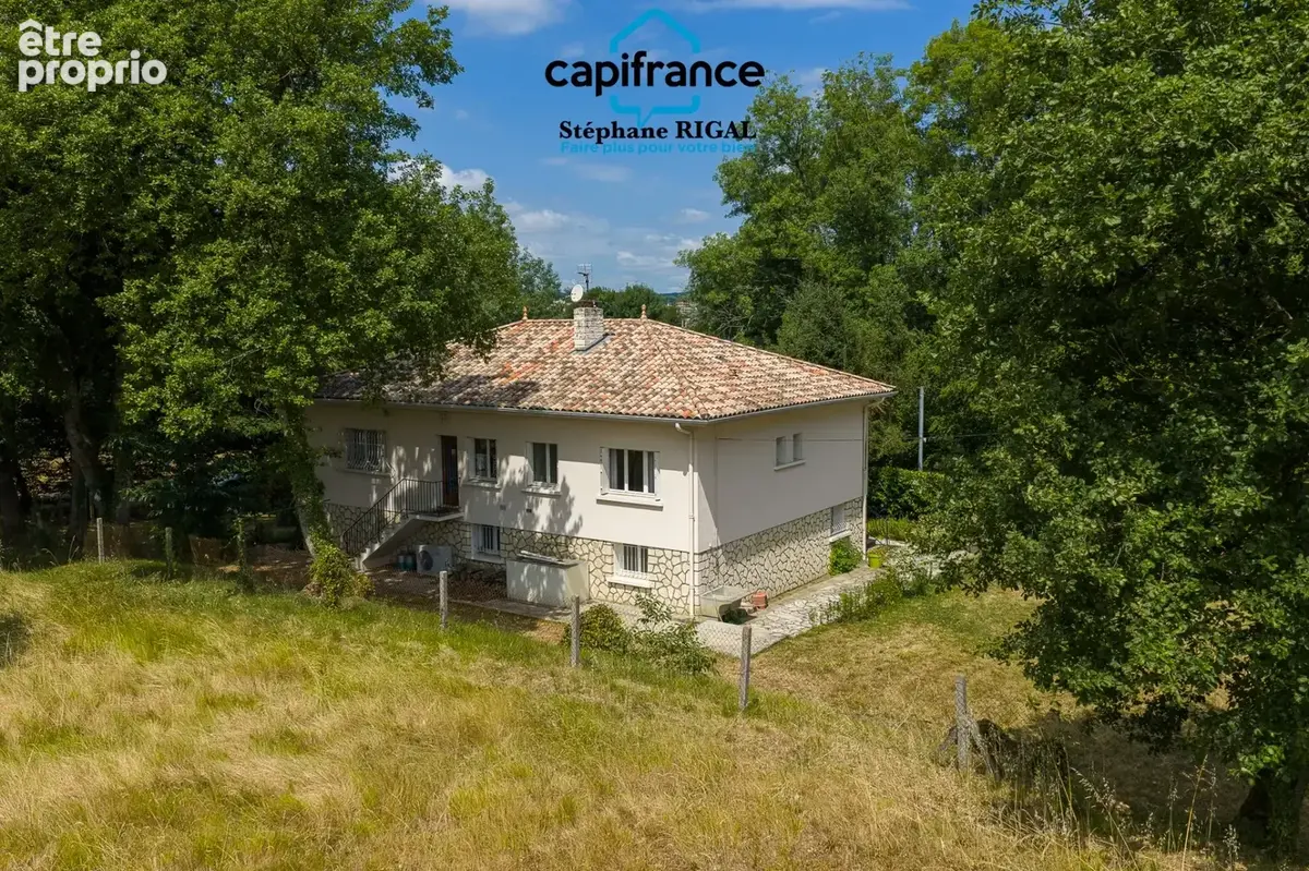Maison à vendre 7 pièces de 183 m2 habitables sur un terrain de 10655m2 - photo 17