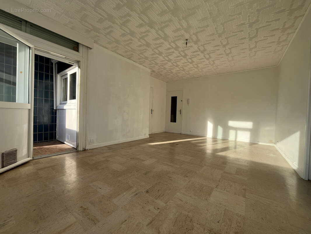 Appartement à SAINT-GEORGES-DE-DIDONNE