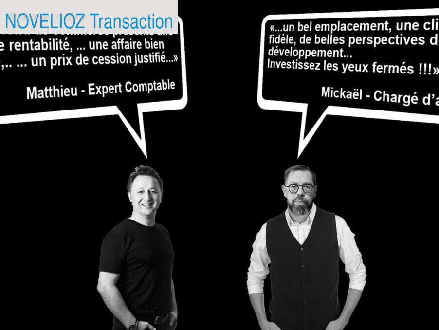 Commerce à PLOUFRAGAN