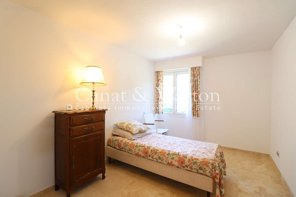 Appartement à CAVALAIRE-SUR-MER