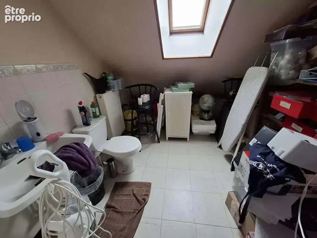 Maison proche L'AIGLE 7 pièce(s) 130 m2 avec 1226m² de terrain - photo 13