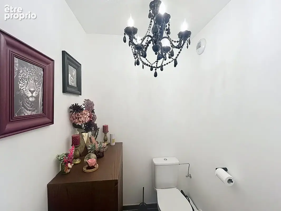 Appartement Saint Pierre En Faucigny 3 pièce(s) 66.31 m2 - photo 16